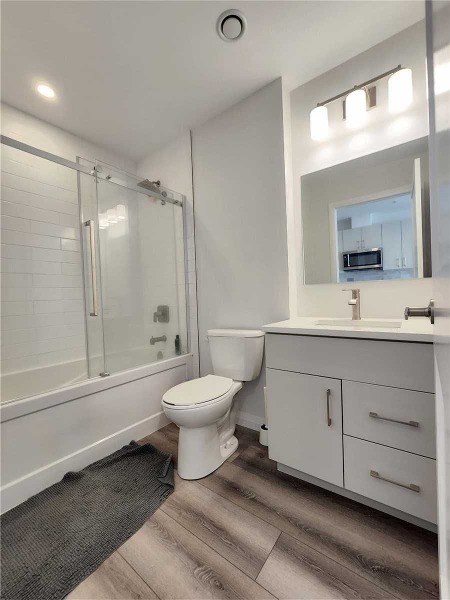 104 Garment St, unit 1104 for rent in City Commercial Core - image #2