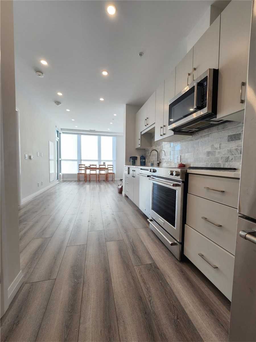 104 Garment St, unit 1104 for rent in City Commercial Core - image #4