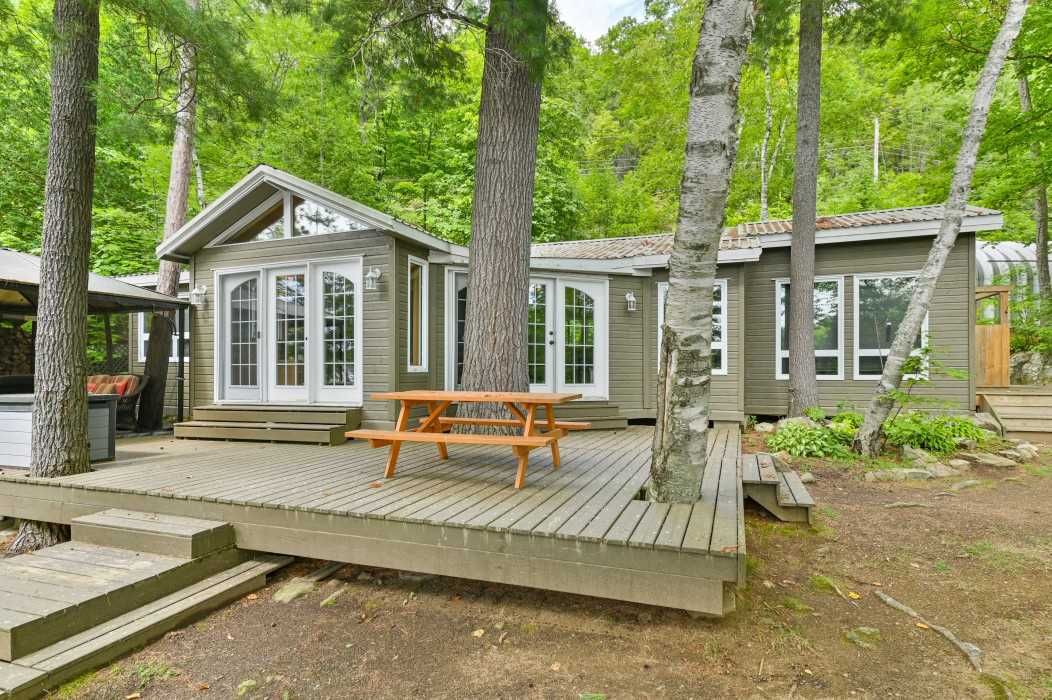 1547 Snyder Bay Lane, unit null for sale - image #1