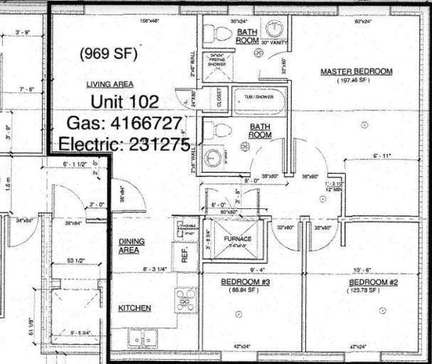 57 Minto St, unit 102 for rent - image #1