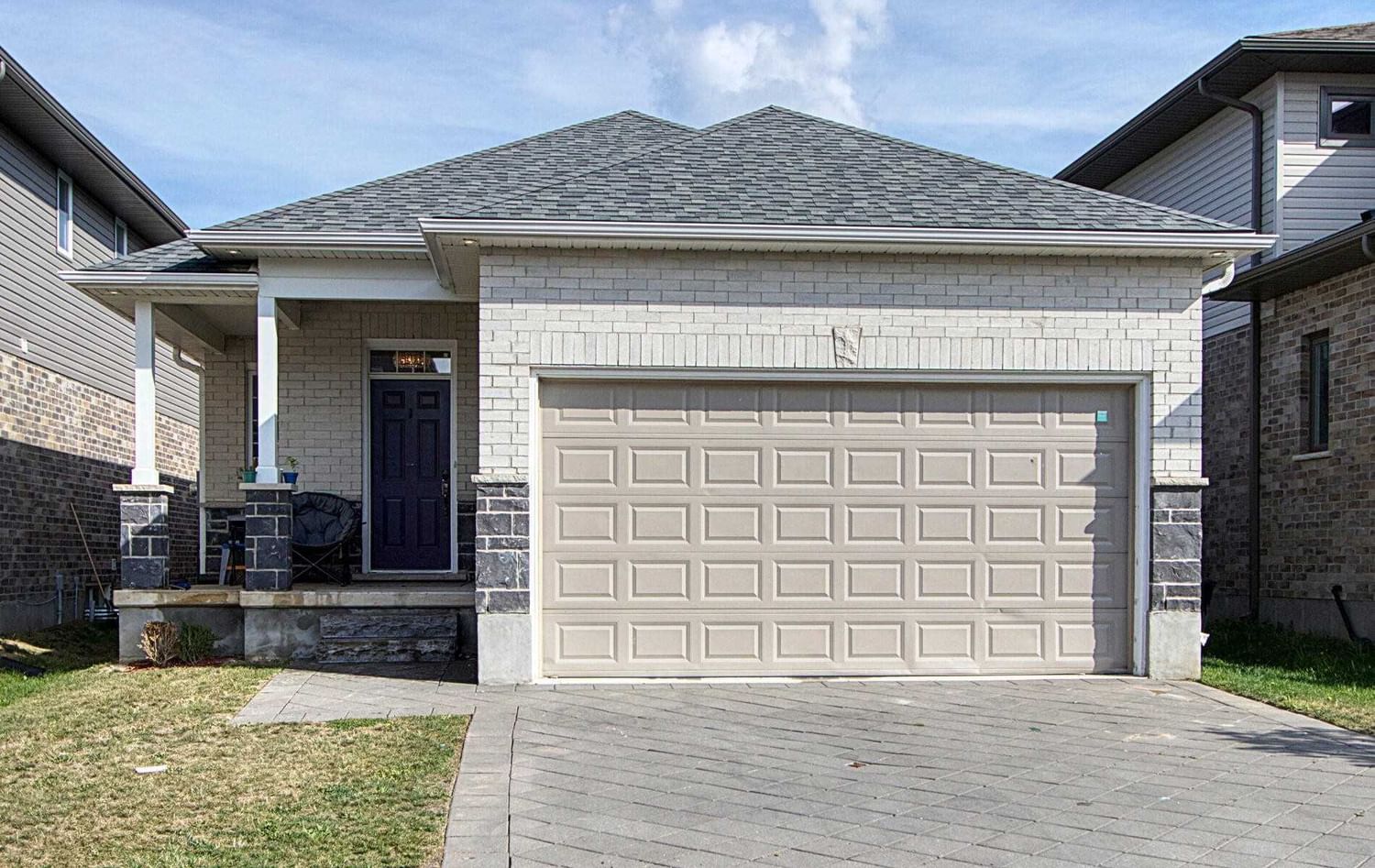 3270 Singleton Ave, unit 26 for sale in Bostwick - image #1