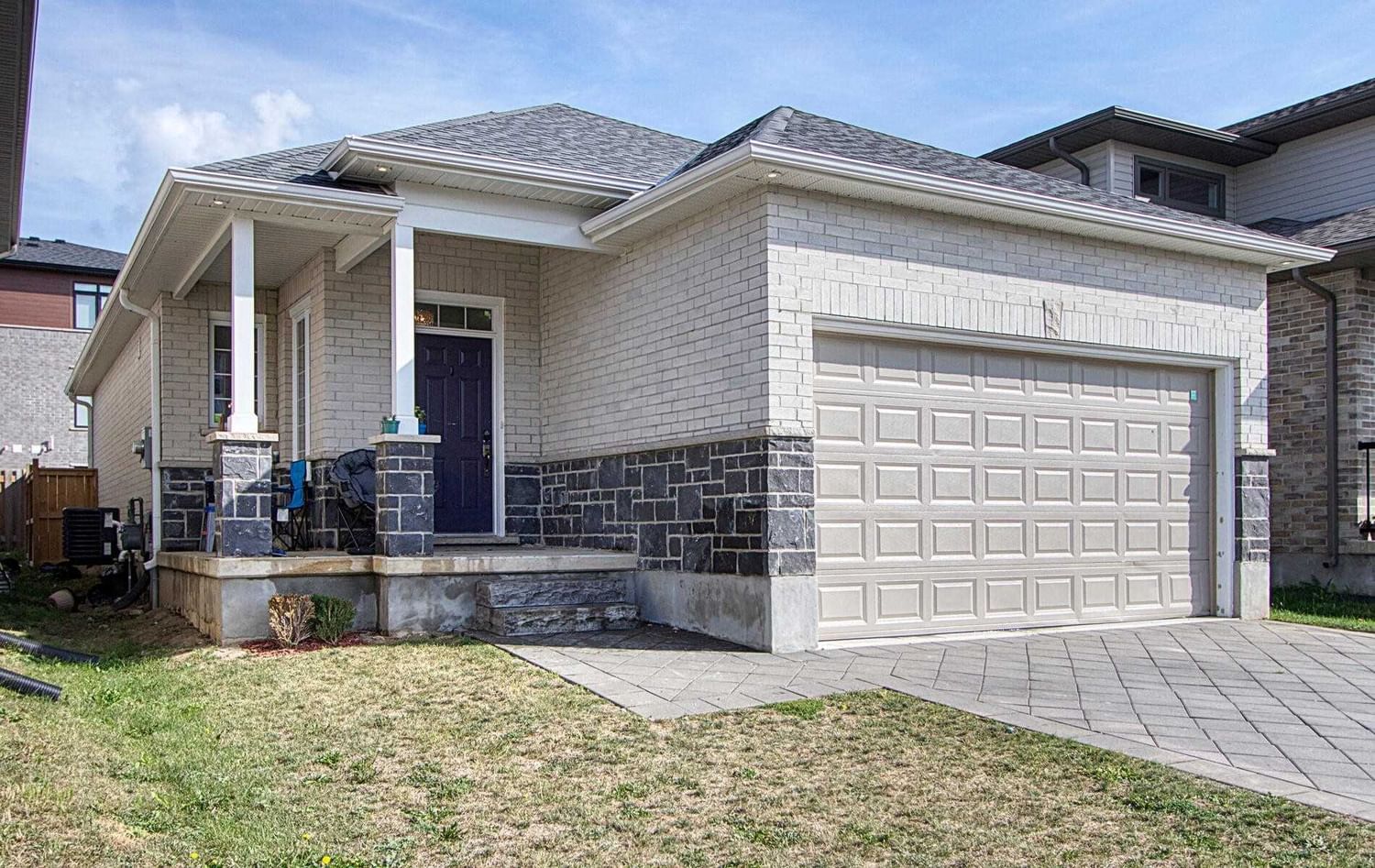 3270 Singleton Ave, unit 26 for sale in Bostwick - image #2