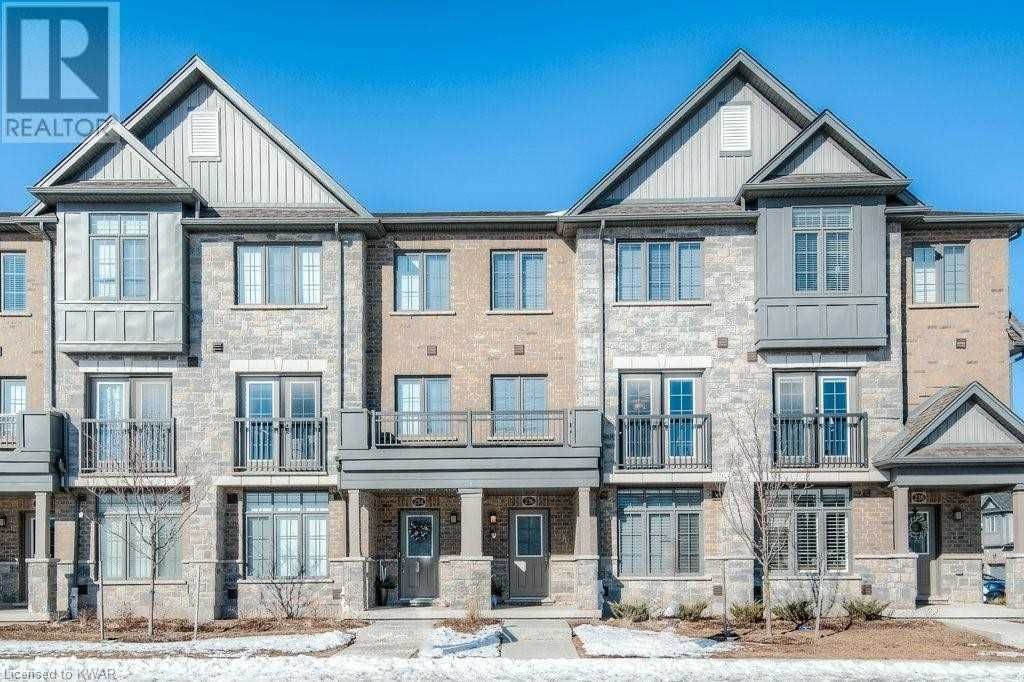 236 Thomas Slee Dr for rent in Doon South - image #1