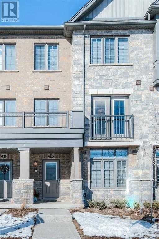 236 Thomas Slee Dr for rent in Doon South - image #2