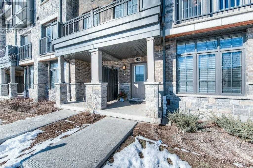 236 Thomas Slee Dr for rent in Doon South - image #3