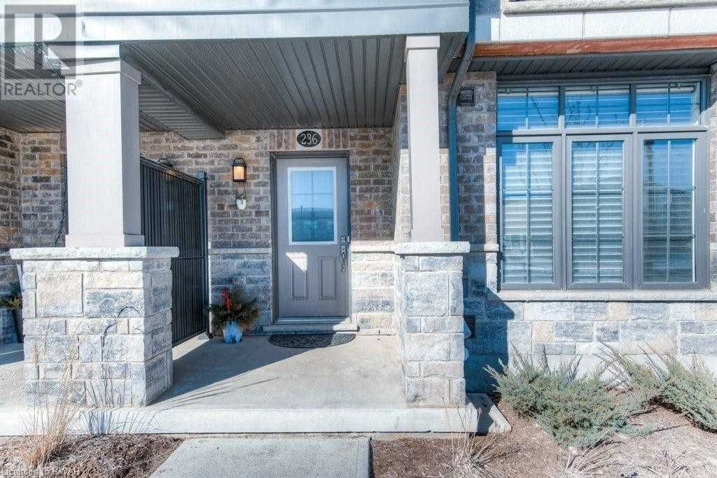 236 Thomas Slee Dr for rent in Doon South - image #5