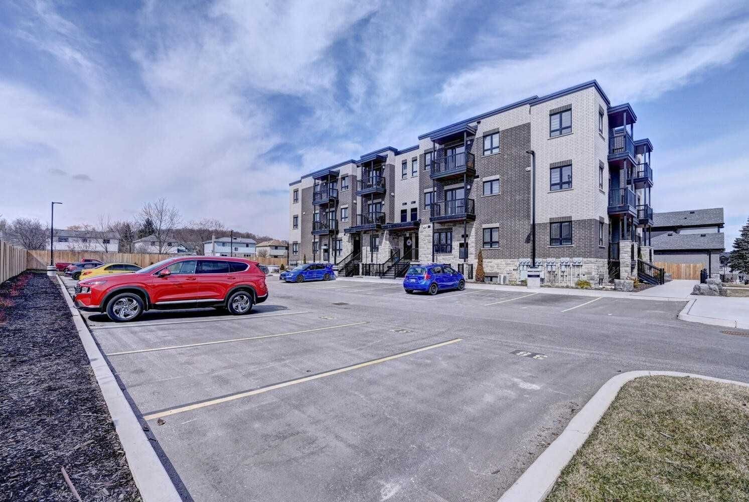 408 Guelph Ave, unit 6 for sale - image #33