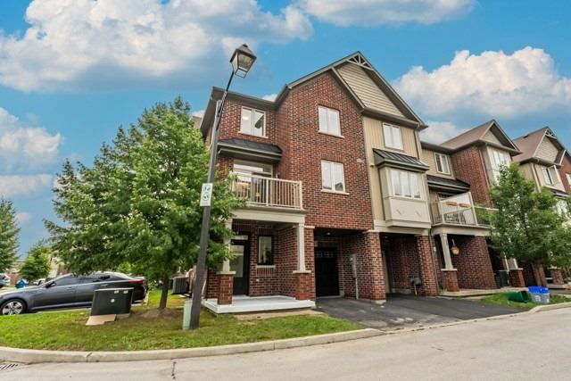 310 Fall Fair Way, unit 53 for sale - image #1