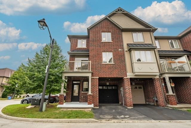 310 Fall Fair Way, unit 53 for sale - image #2
