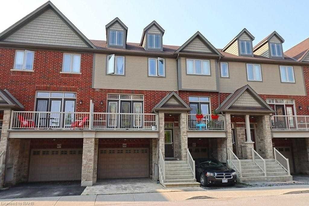 310 Fall Fair Way, unit 66 for sale - image #1