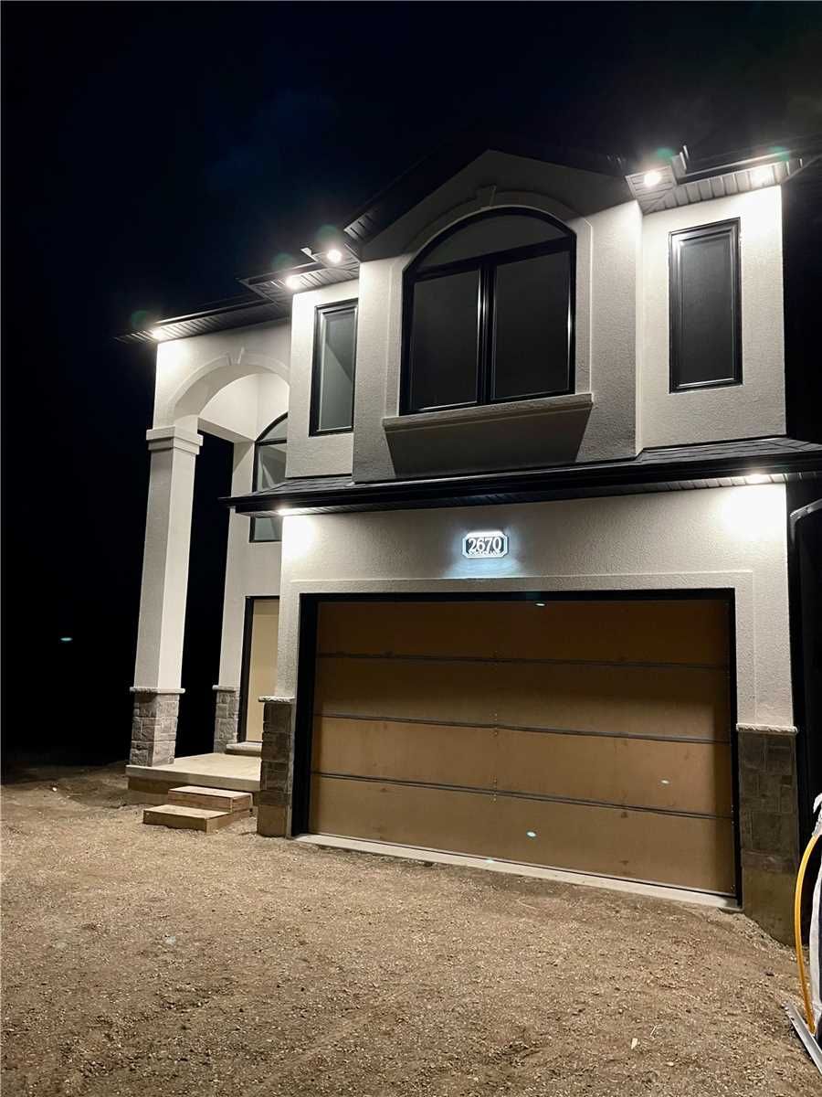 2670 Bobolink Lane, unit basement for rent in Old Victoria - image #1