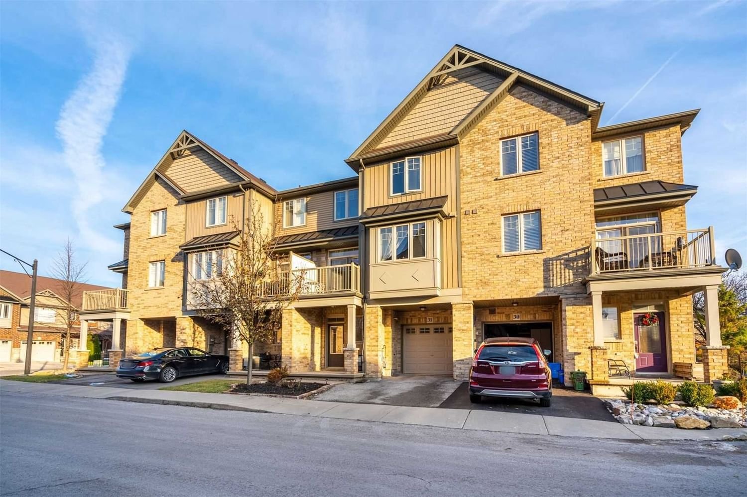 310 Fall Fair Way, unit 31 for sale - image #2