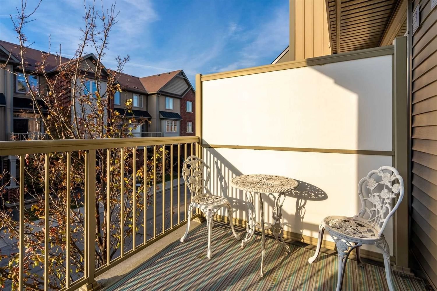 310 Fall Fair Way, unit 31 for sale - image #23