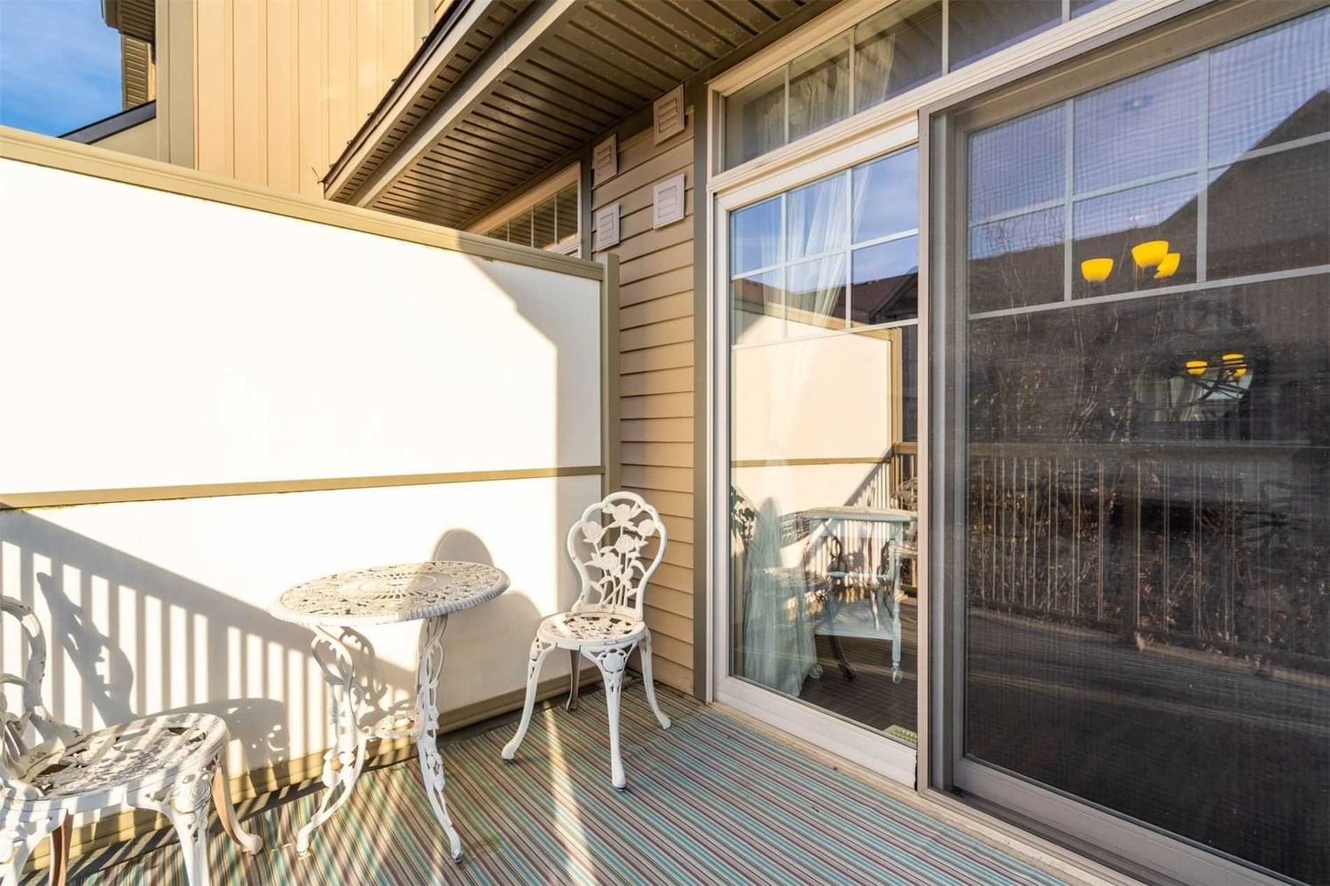 310 Fall Fair Way, unit 31 for sale - image #24
