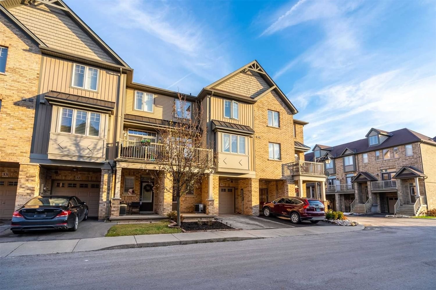 310 Fall Fair Way, unit 31 for sale - image #3