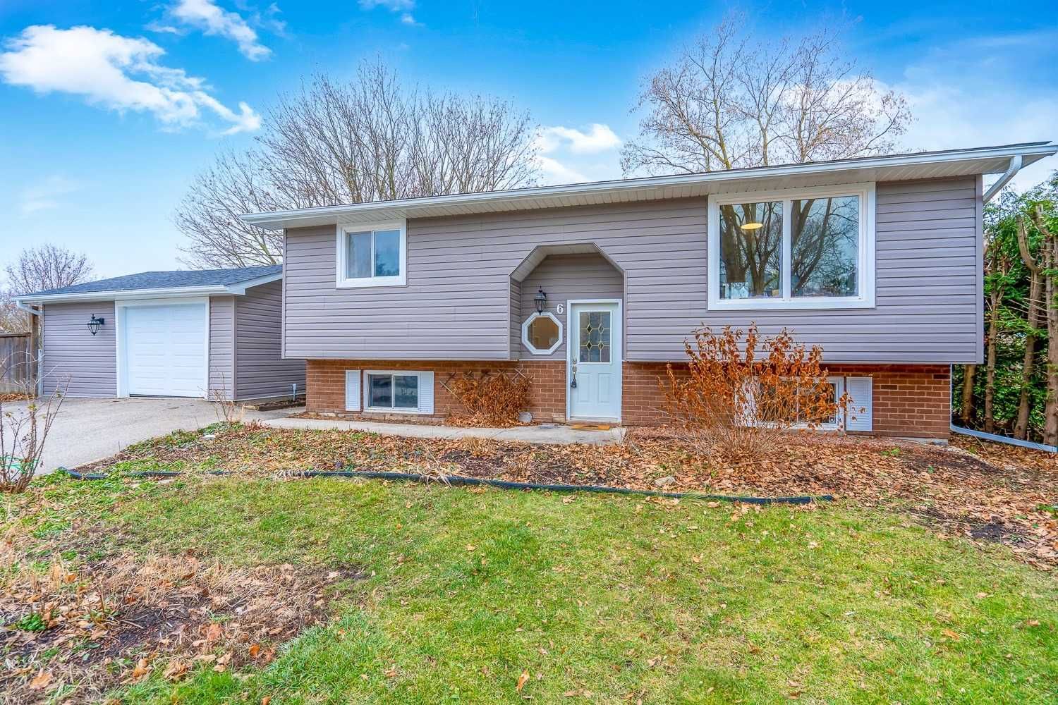 6 Ponsford St for sale in Grand Valley - image #1