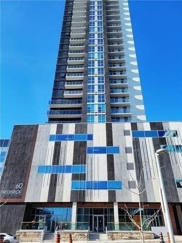 60 Frederick St, unit 1403 for rent - image #2
