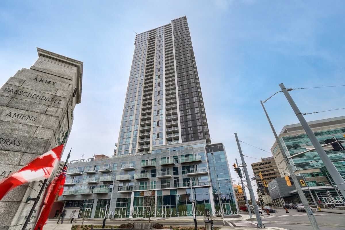 60 Frederick St, unit 3110 for rent - image #1
