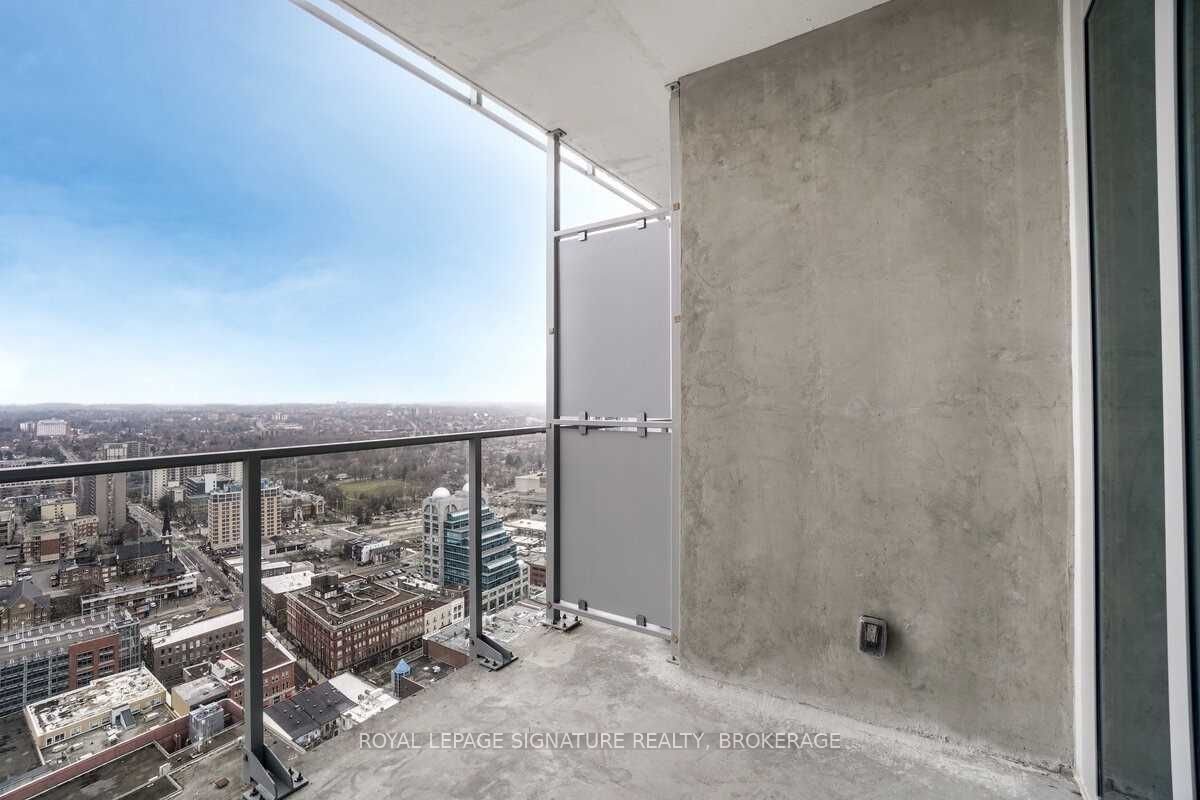 60 Frederick St, unit 3110 for rent - image #10
