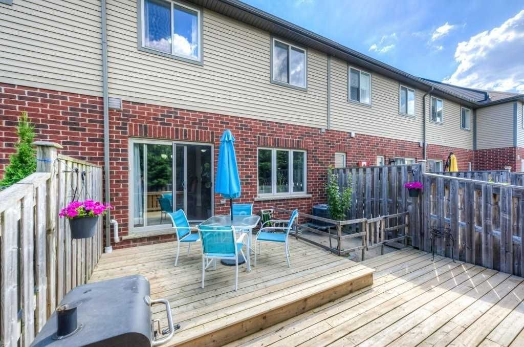 310 Fall Fair Way, unit 17 for sale - image #20
