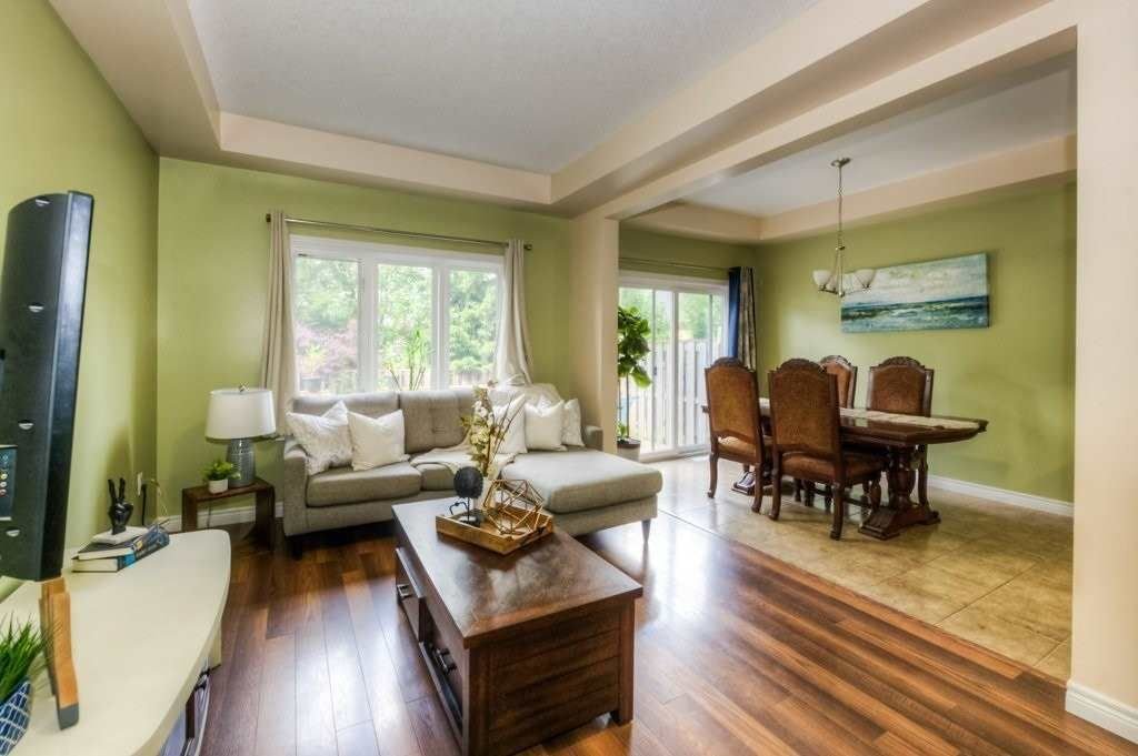 310 Fall Fair Way, unit 17 for sale - image #5