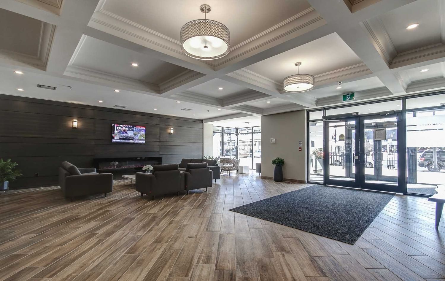49 Queen St E, unit 509 for rent in Silver Heights - image #2