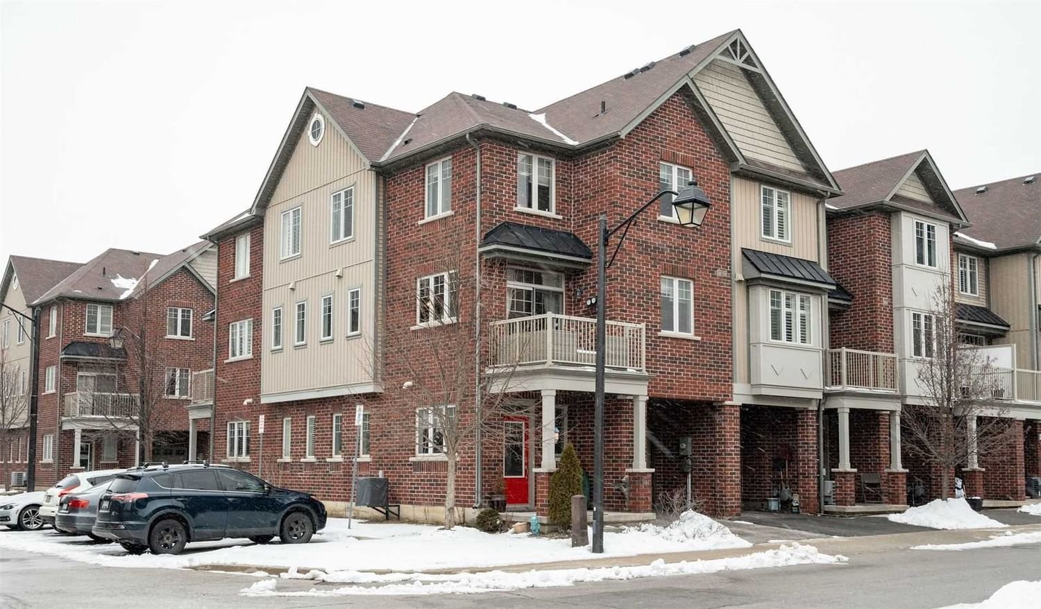 310 Fall Fair Way, unit 38 for sale - image #2