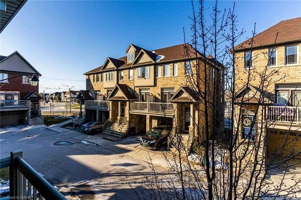 310 Fall Fair Way, unit 50 for rent - image #28