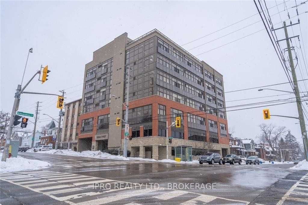 427 Aberdeen Ave, unit 301 for rent - image #1