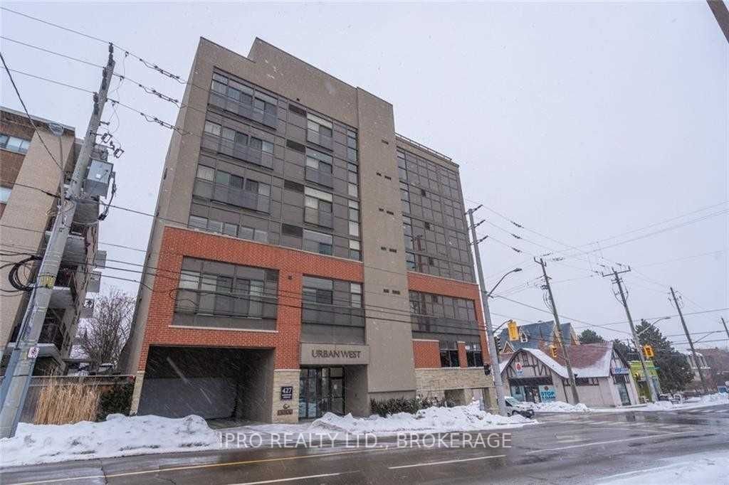 427 Aberdeen Ave, unit 301 for rent - image #3