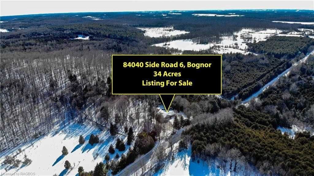 84040 Side Road 6 Rd for sale  - image #2