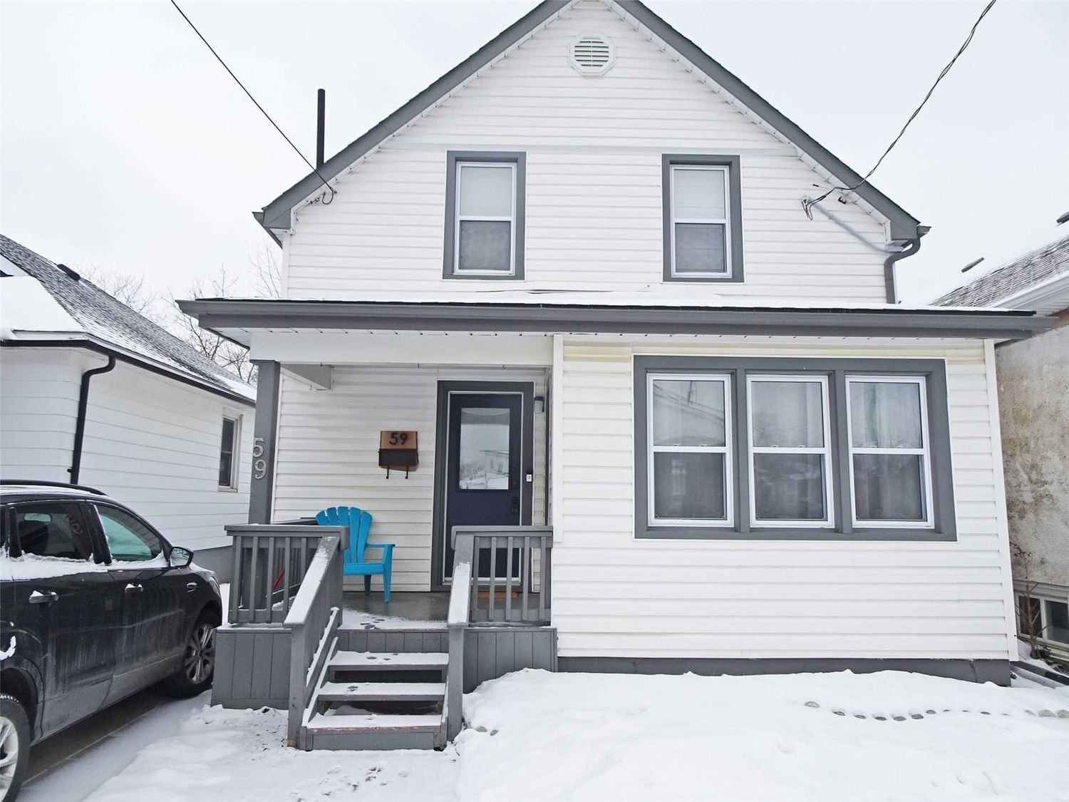 59 Taylor Ave for sale  - image #1