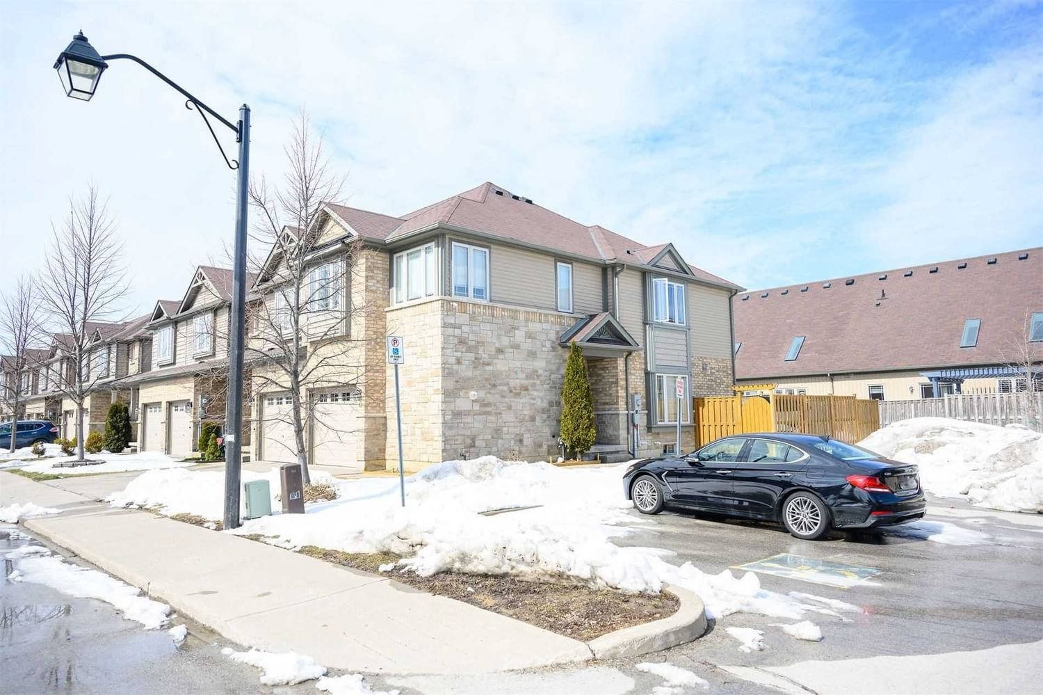 310 Fall Fair Way, unit 10 for sale - image #2