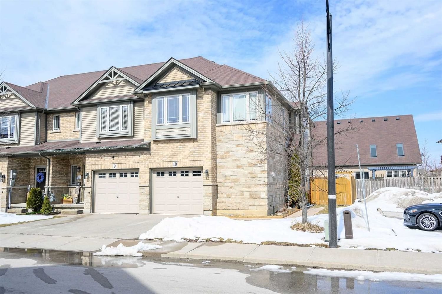 310 Fall Fair Way, unit 10 for sale - image #3