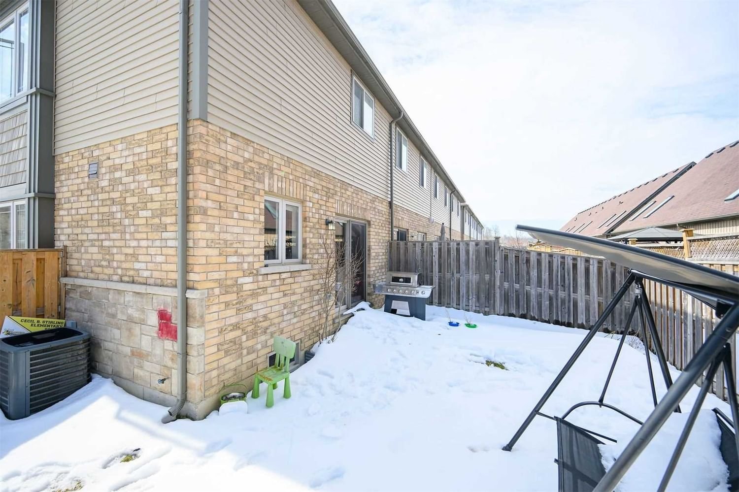 310 Fall Fair Way, unit 10 for sale - image #36