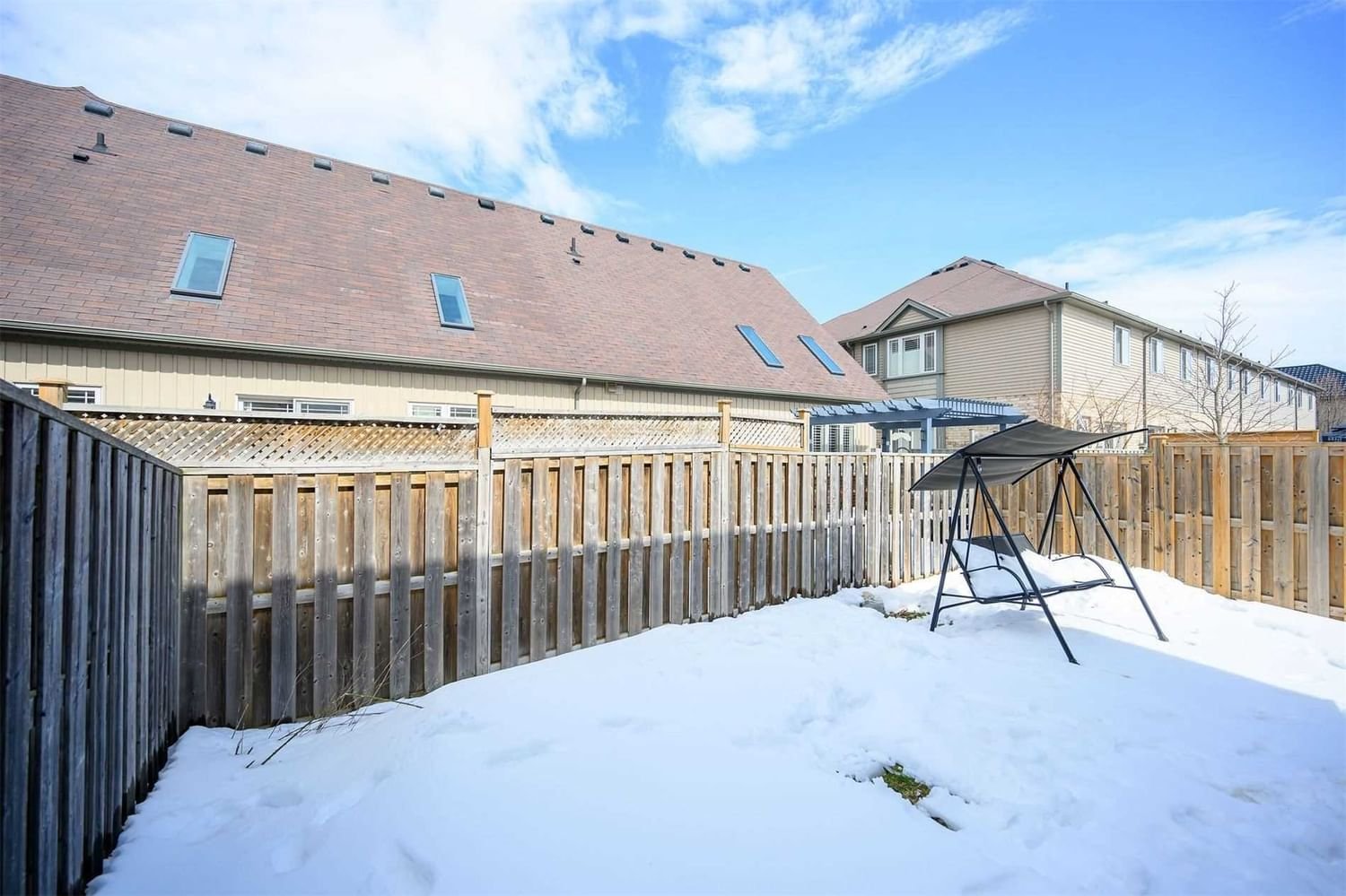 310 Fall Fair Way, unit 10 for sale - image #37