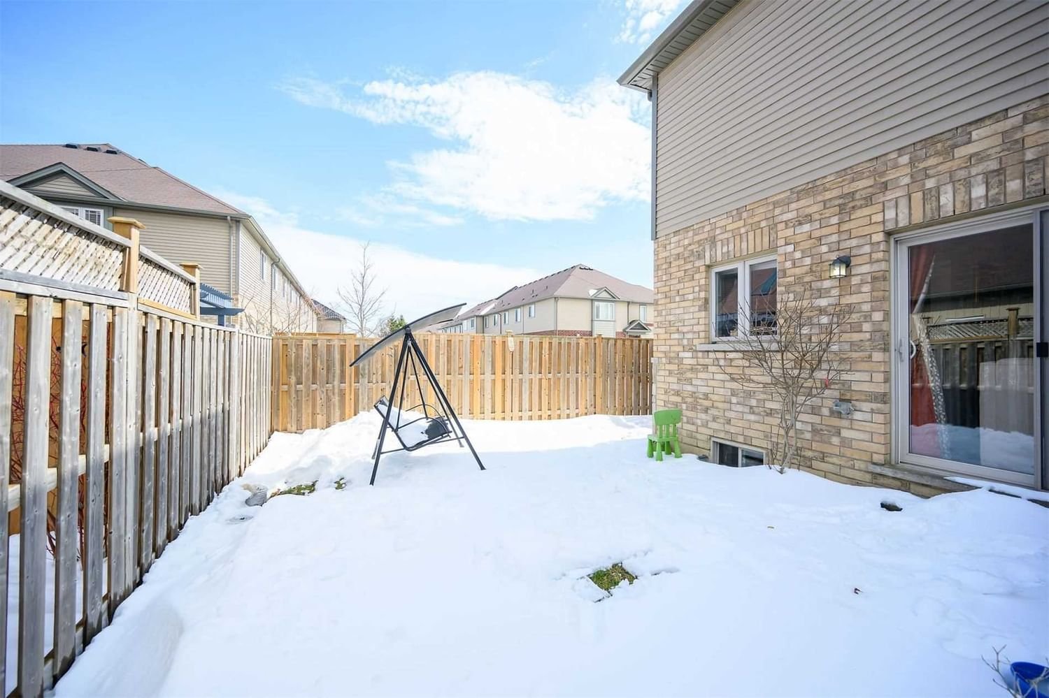 310 Fall Fair Way, unit 10 for sale - image #38