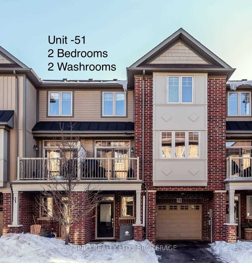 310 Fall Fair Way, unit 51 for rent - image #1
