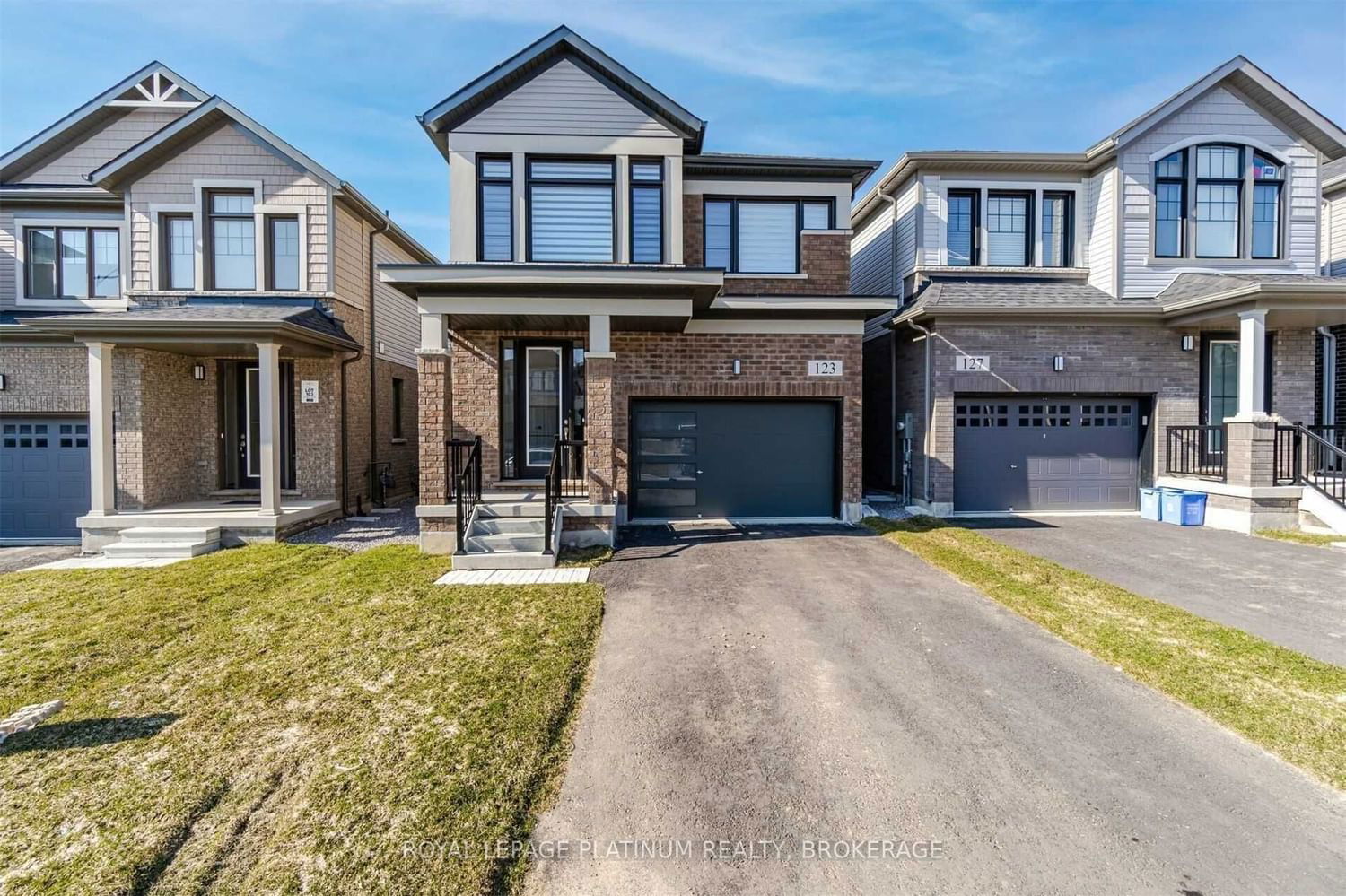 123 Fairey Cres for sale  - image #2