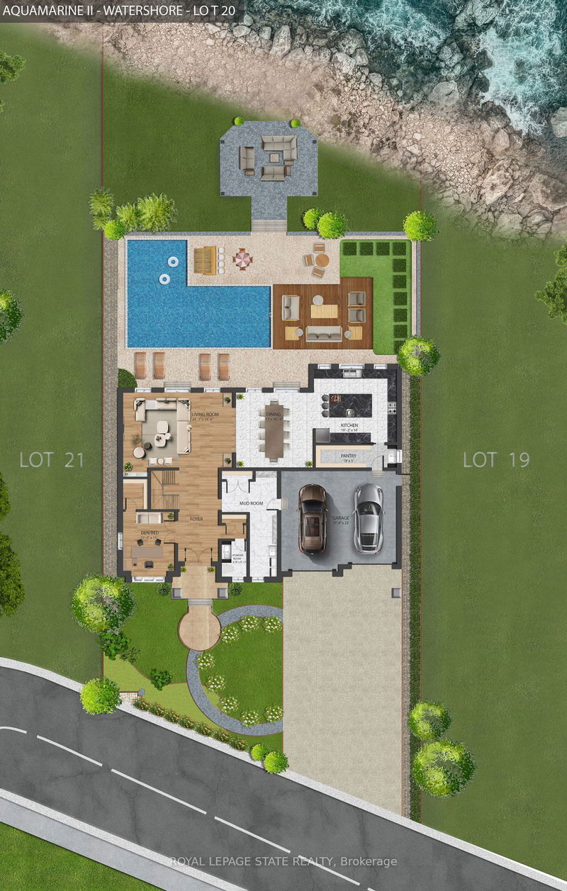 Lot 20 100 Watershore Dr for sale  - image #1