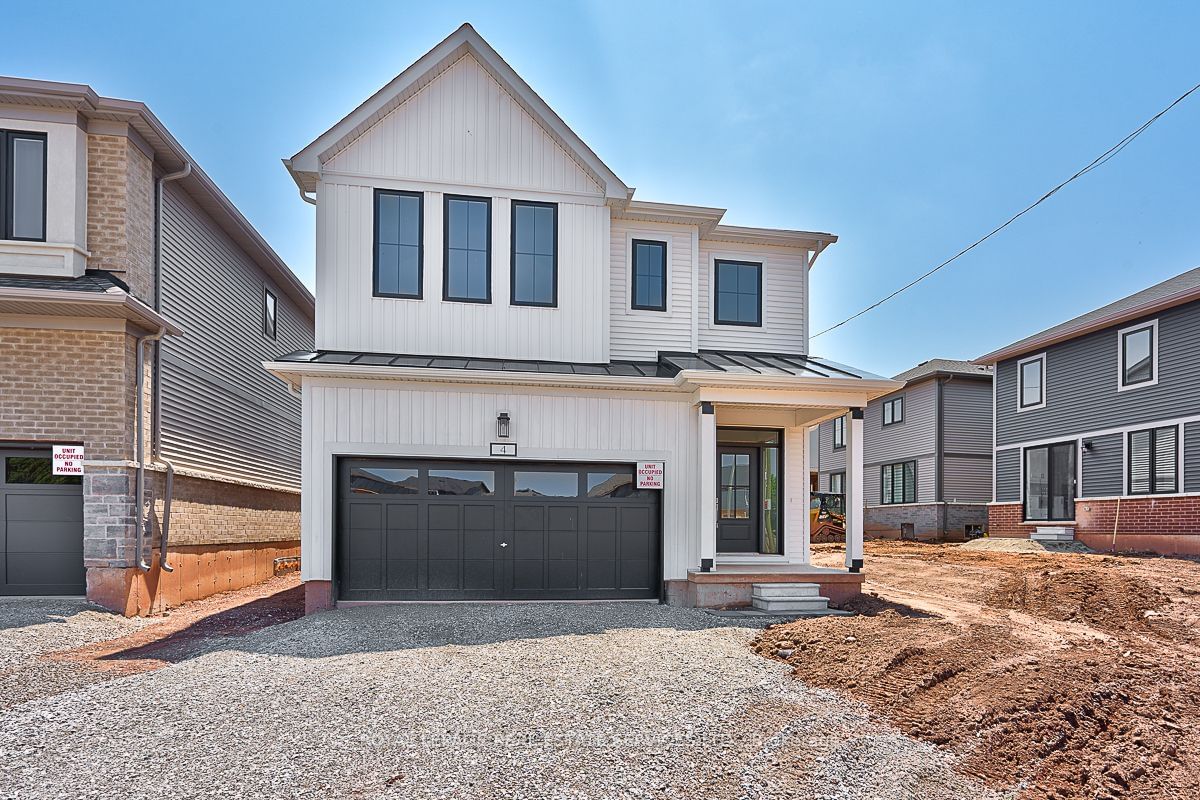 4 Koornneef Crt, unit null for rent - image #2