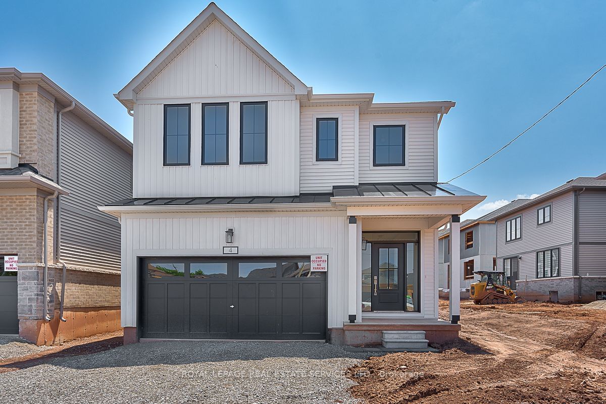 4 Koornneef Crt, unit null for rent - image #3