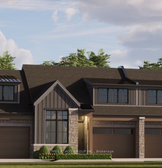 41 Ivy Cres, unit 8 for sale - image #1