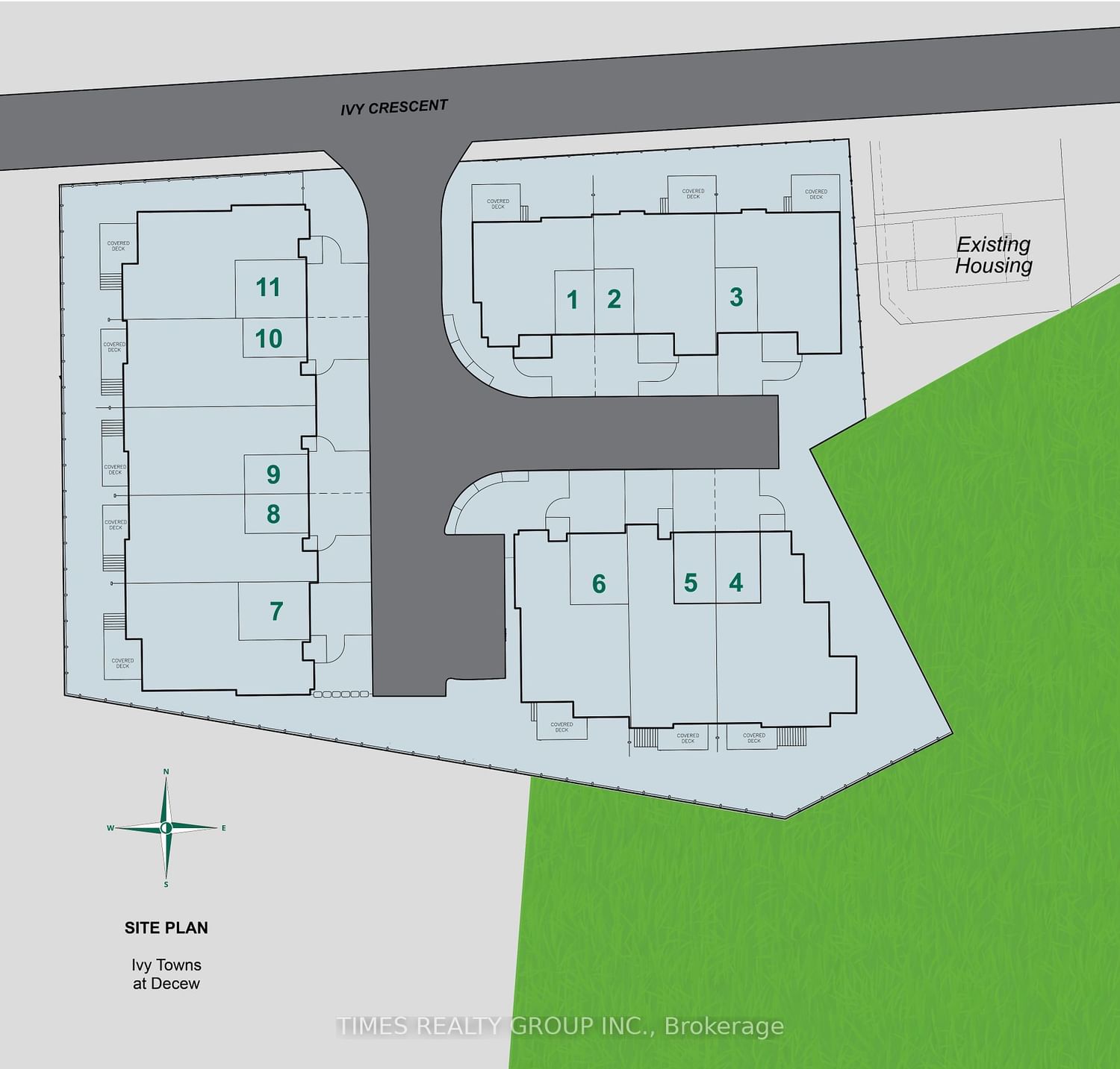 41 Ivy Cres, unit 8 for sale - image #5