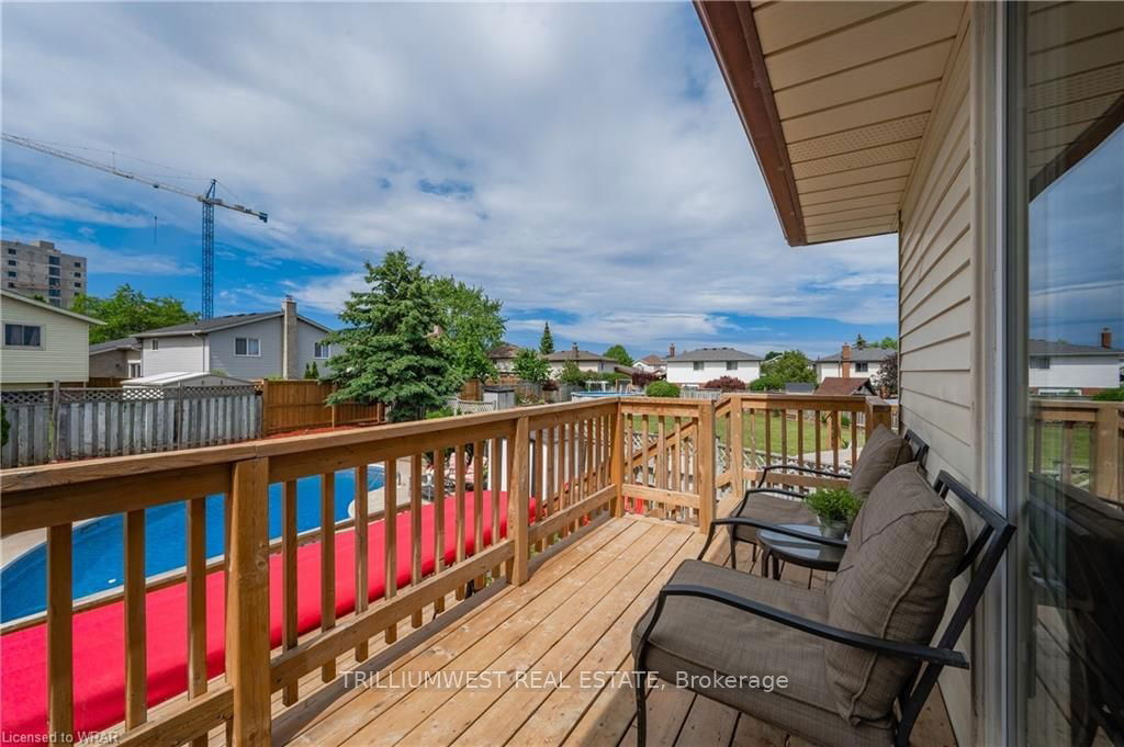 64 Covington Cres for sale  - image #27