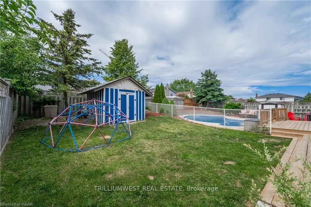 64 Covington Cres for sale 