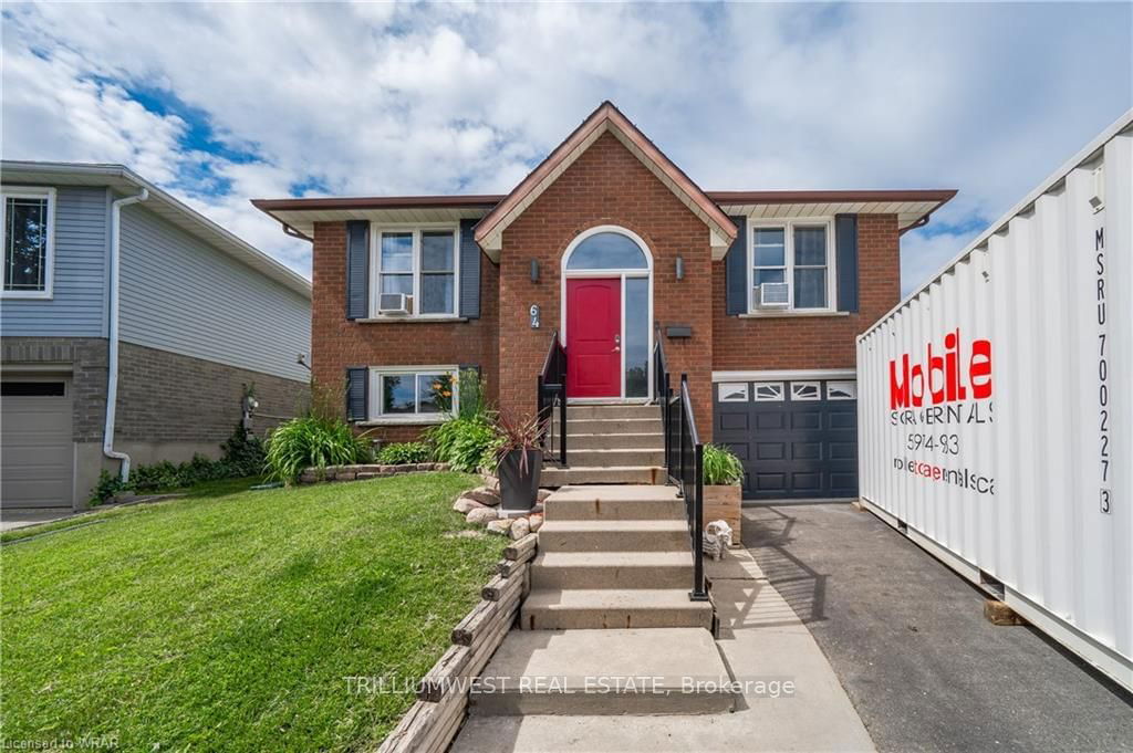 64 Covington Cres for sale 