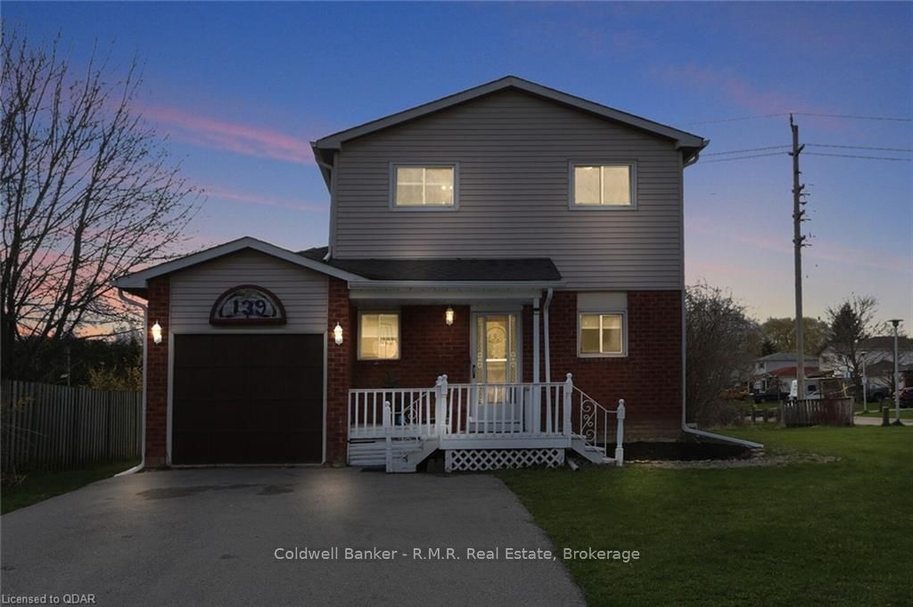139 Peacock Blvd for sale in Port Hope - image #1
