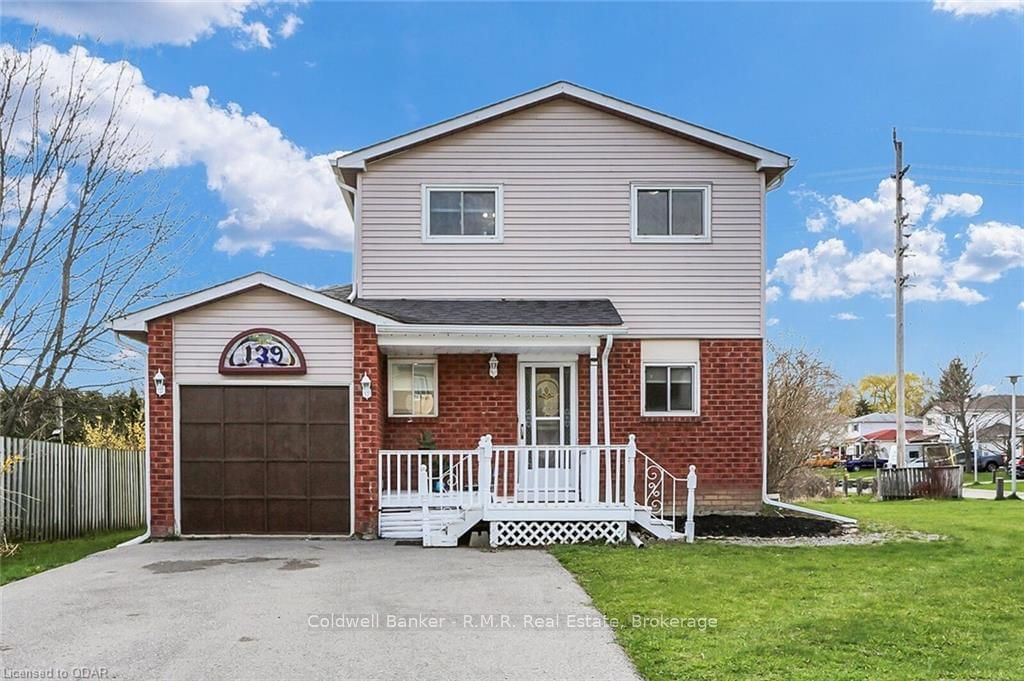 139 Peacock Blvd for sale in Port Hope - image #2