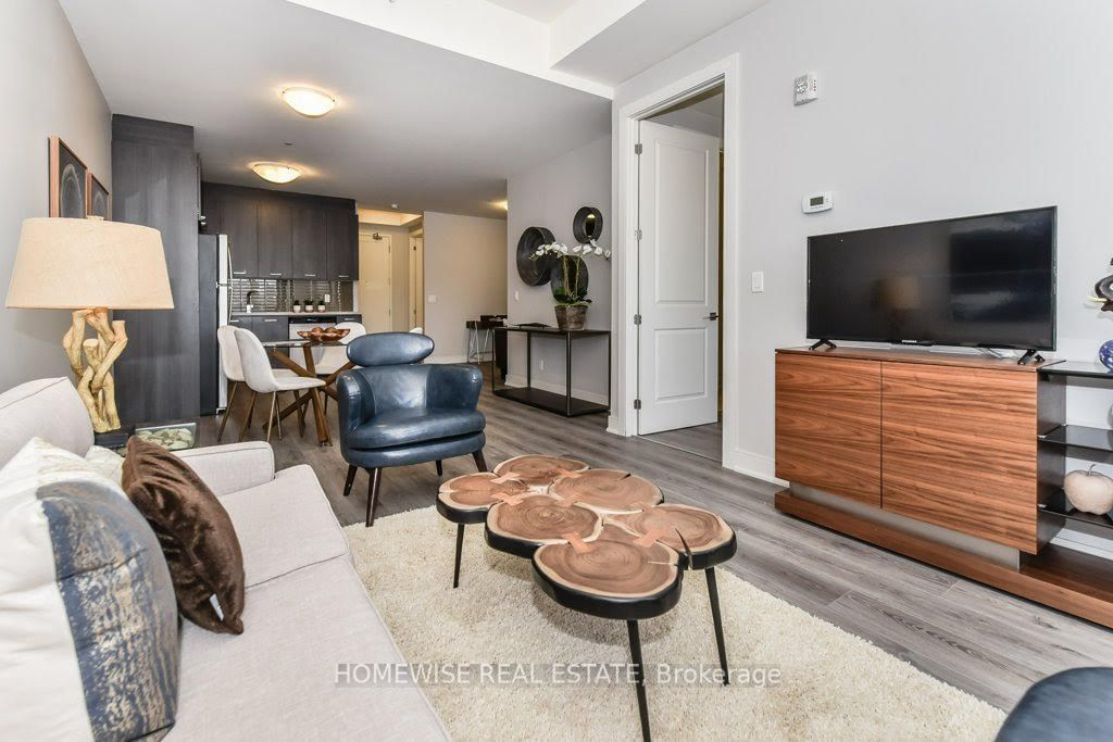 150 Main St W | 150 Main Condos | 1 Bed + 1 | 2 Baths | Unit #Ph06